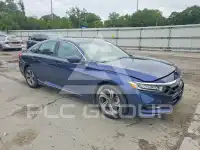 2020 Honda Accord photo