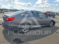 2020 Honda Accord фото