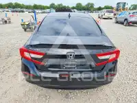 2020 Honda Accord фото
