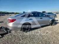 2020 Honda Accord фото