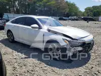 2020 Honda Accord фото