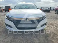 2020 Honda Accord фото