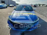 2020 Honda Accord фото