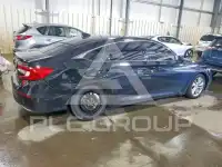 2020 Honda Accord фото