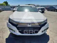 2020 Honda Accord фото