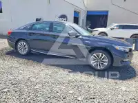 2020 Honda Accord фото