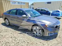 2020 Honda Accord фото