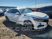 2020 Honda Accord фото