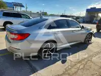 2020 Honda Accord фото