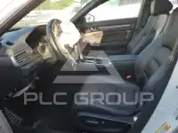 2020 Honda Accord фото