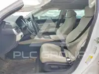 2020 Honda Accord фото
