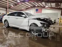 2020 Honda Accord photo