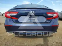 2020 Honda Accord фото