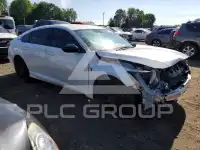 2020 Honda Accord фото