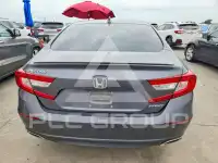2020 Honda Accord фото