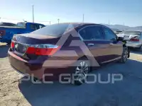2020 Honda Accord фото