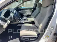 2020 Honda Accord фото