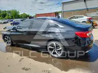 2020 Honda Accord photo