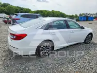 2020 Honda Accord фото