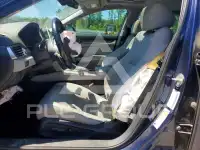 2020 Honda Accord фото