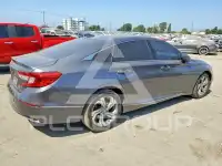 2020 Honda Accord фото