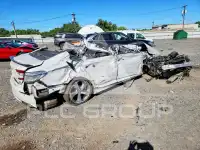 2020 Honda Accord фото
