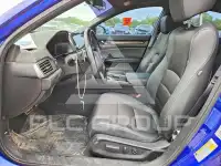 2020 Honda Accord фото