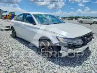 2020 Honda Accord photo