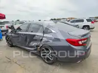 2020 Honda Accord фото