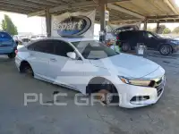2020 Honda Accord фото