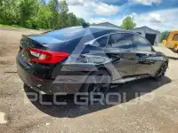 2020 Honda Accord фото