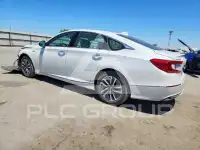 2020 Honda Accord фото