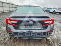 2020 Honda Accord photo