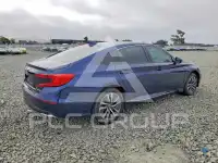 2020 Honda Accord фото