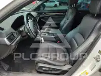 2020 Honda Accord фото