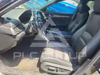 2020 Honda Accord фото