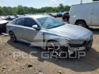 2020 Honda Accord photo