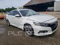 2020 Honda Accord фото