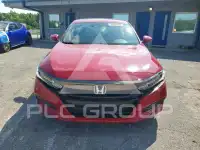 2020 Honda Accord фото