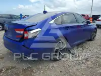 2020 Honda Accord photo