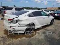 2020 Honda Accord фото