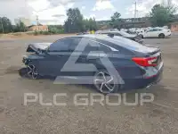 2020 Honda Accord photo