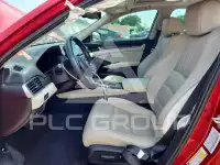 2020 Honda Accord фото