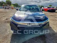 2020 Honda Accord фото