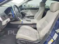 2020 Honda Accord фото