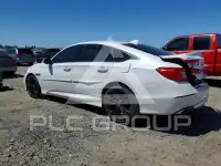 2020 Honda Accord photo