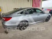 2020 Honda Accord фото