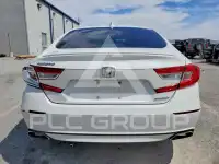 2020 Honda Accord фото