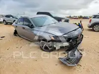 2020 Honda Accord фото