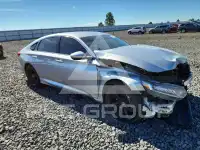 2020 Honda Accord фото